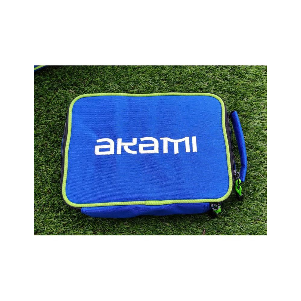 AKAMI PORTA-BOBINAS MOD RB21