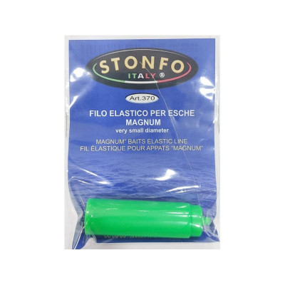 STONFO 370-HILO ELASTICO