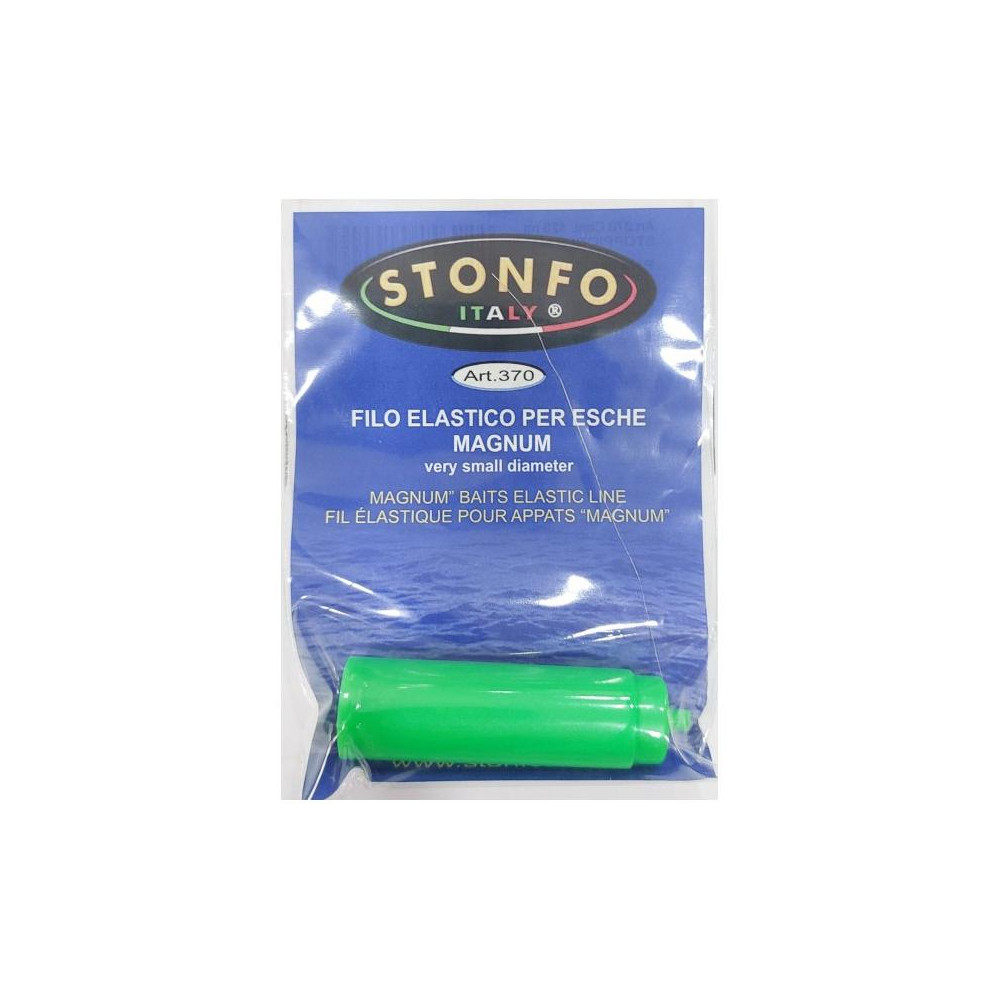 STONFO 370-HILO ELASTICO