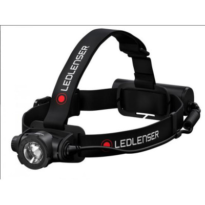 LINTERNA LEDLENSER H7RCORE 1000LM