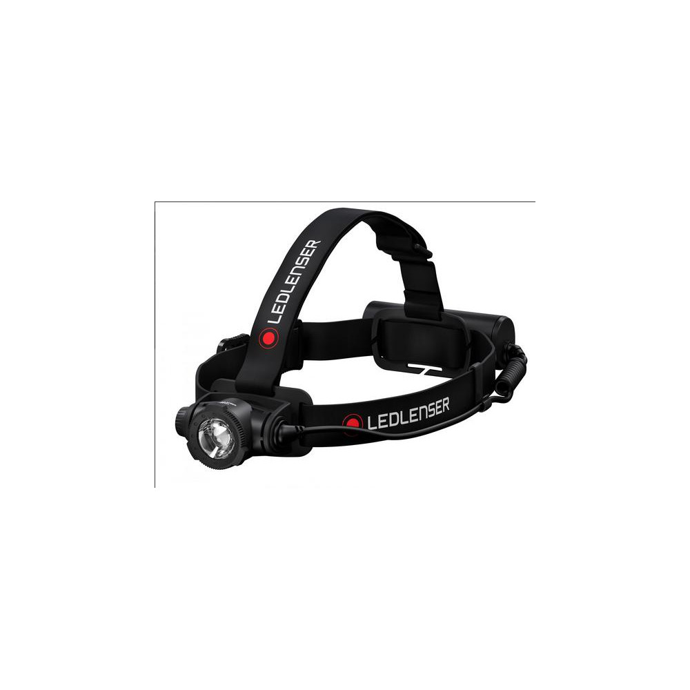 LINTERNA LEDLENSER H7RCORE 1000LM