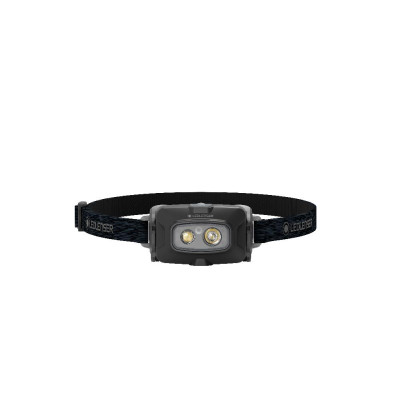 LINTERNA LEDLENSER HF4R CORE