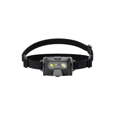 LINTERNA LEDLENSER HF6R CORE