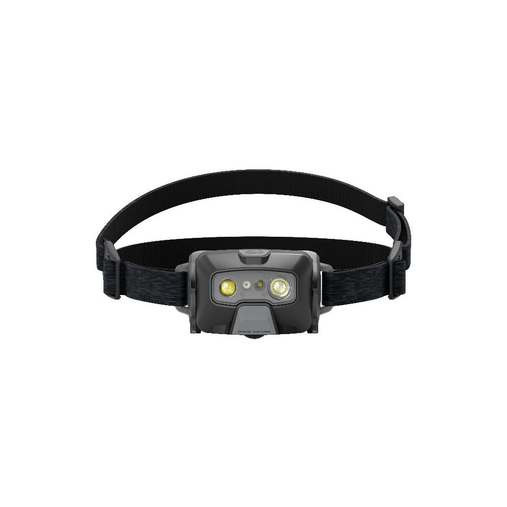 LINTERNA LEDLENSER HF6R CORE