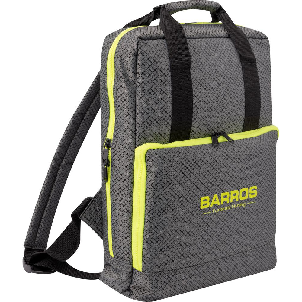 CARRY MOCHILA 200 BARROS