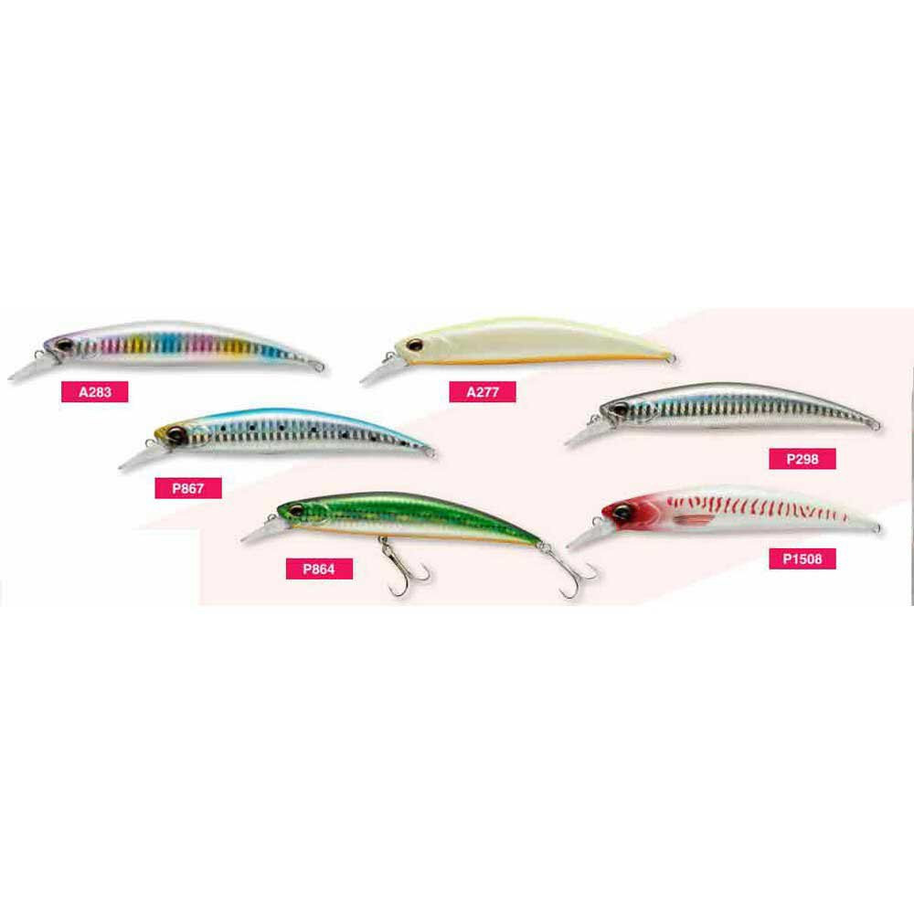 P CI SPEAR 110S-27 P864