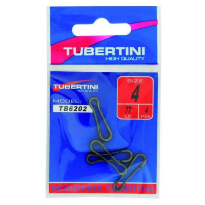 EMERILLON TB-6202 Nº2 6PZ