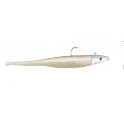 SEÑUELO SG SANDEEL DARTER 20CM 46GR 30