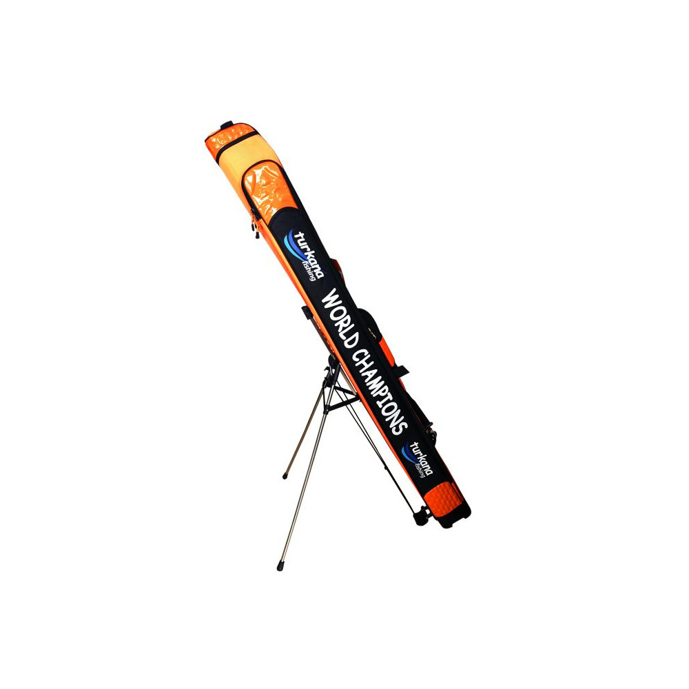 FUNDA RIGIDA SURFCASTING TRIPODE
