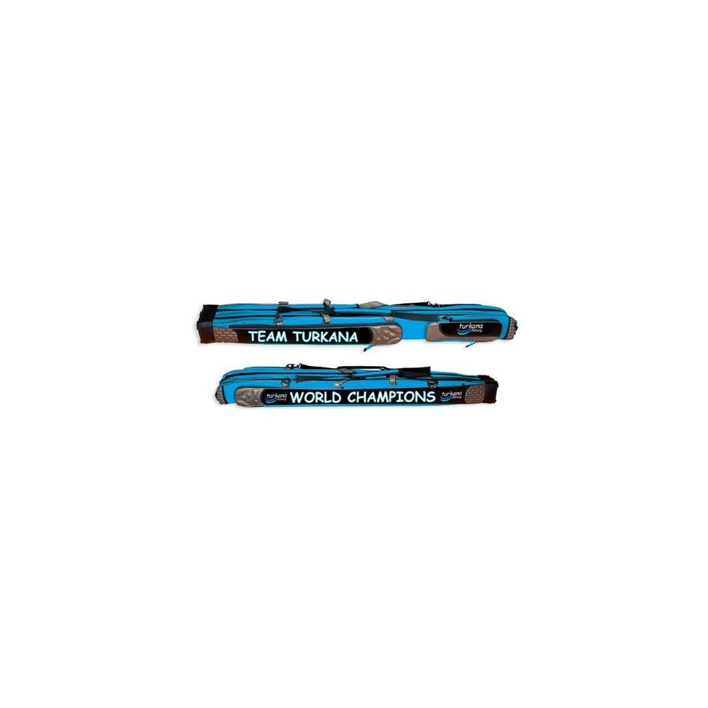 FUNDA RIGIDA SURFCASTING