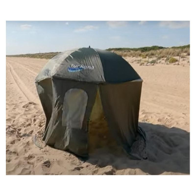 SOMBRILLA TURKANA 2 50MT CERRADA