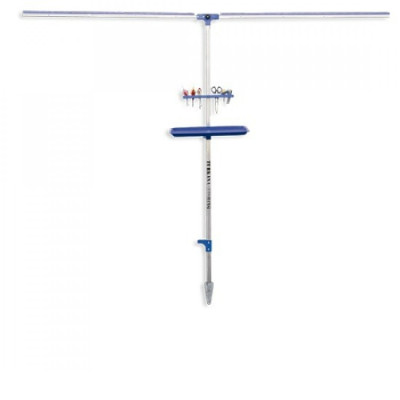 PERCHA PICA SPARUS BAND BLANCA
