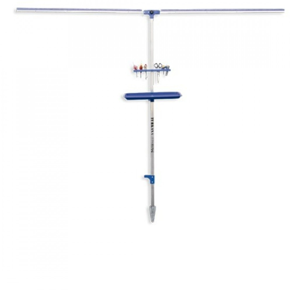 PERCHA PICA SPARUS BAND BLANCA