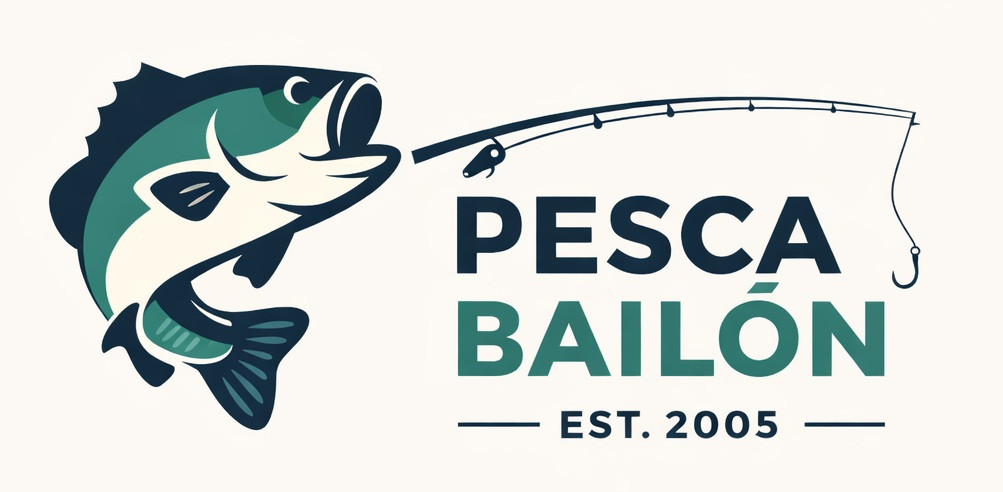 Pesca Bailón